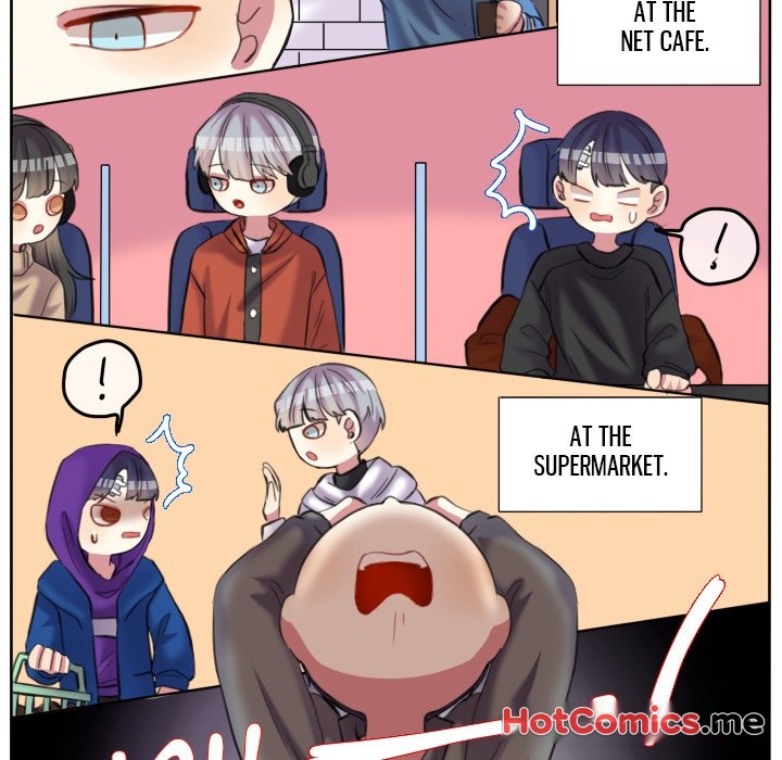 The Chill Couple - episode 85 - 91