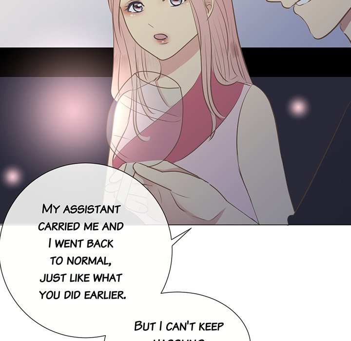 Your Secret Body - episode 3 - 51