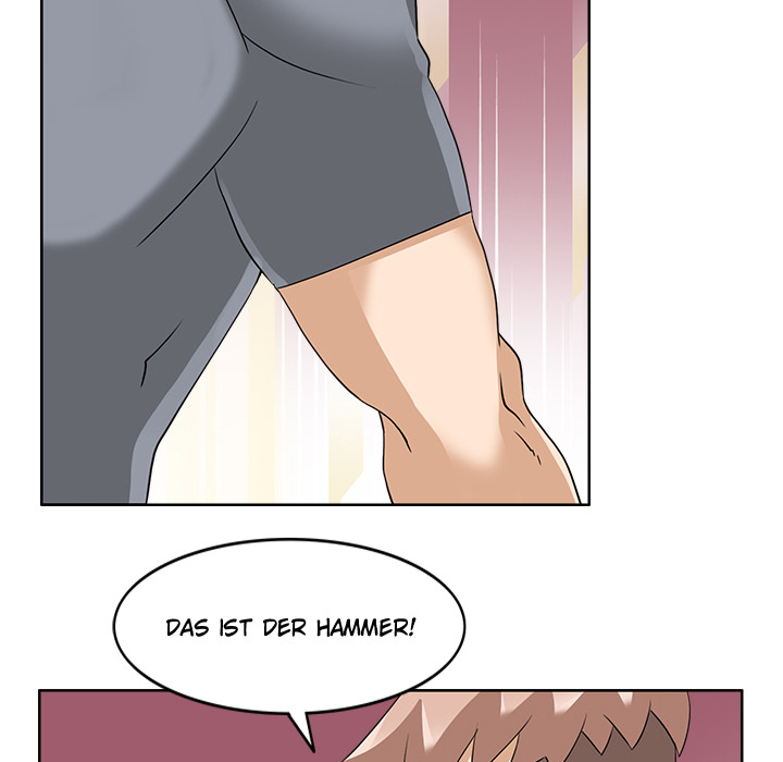 Agent Playboy meldet sich zum Dienst - episode 16 - 38