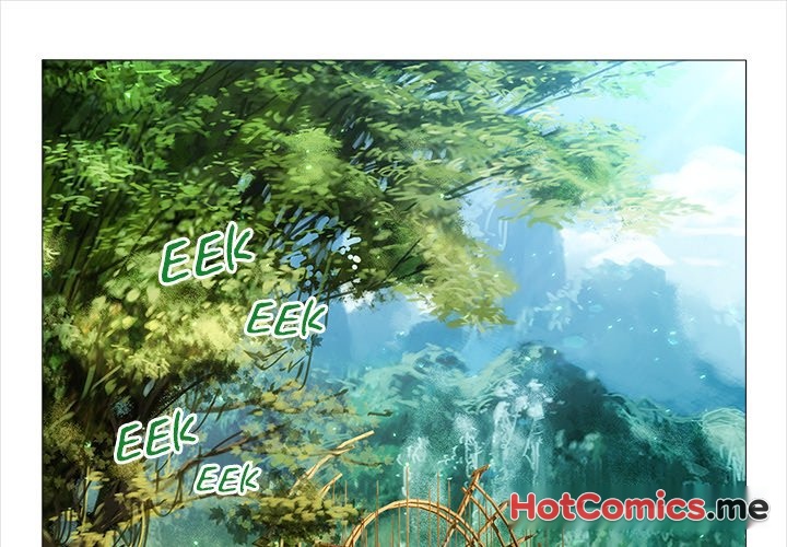 The Monkey King's Tale - episode 5 - 0