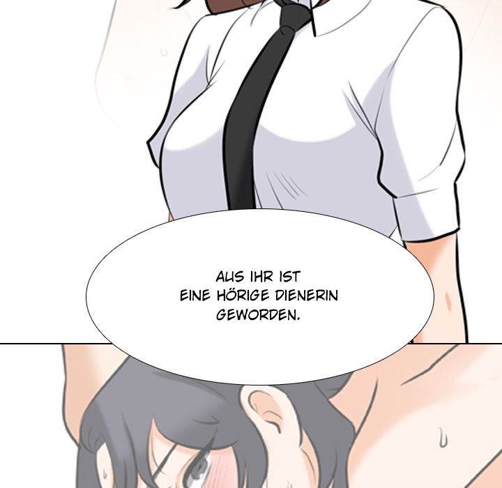 Das Partnerkarussell - episode 99 - 80
