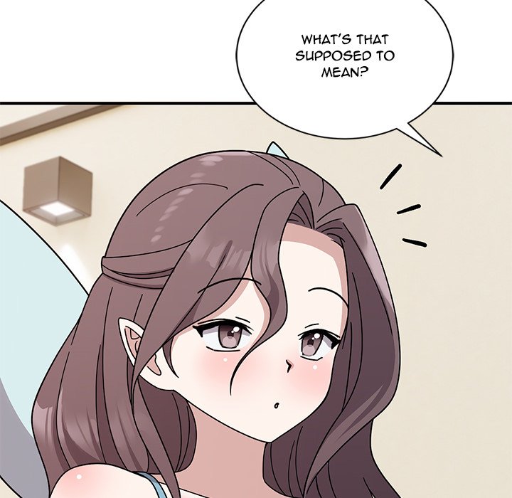 Knot My Secret - UNCENSORED - episode 5 - 102