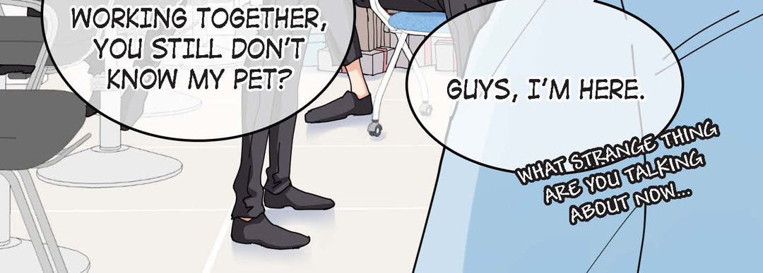 Noona Fan - episode 86 - 55