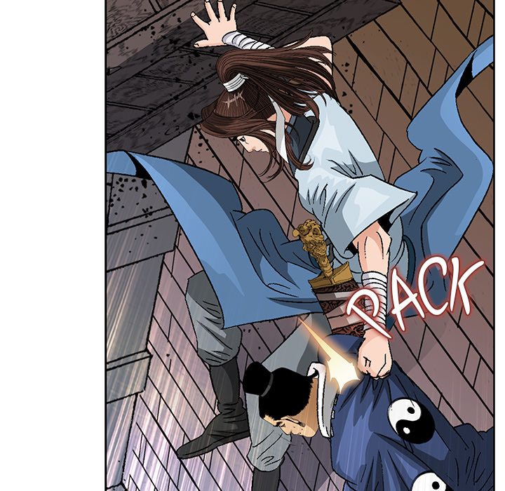 Die Reise des Gunak - episode 23 - 31