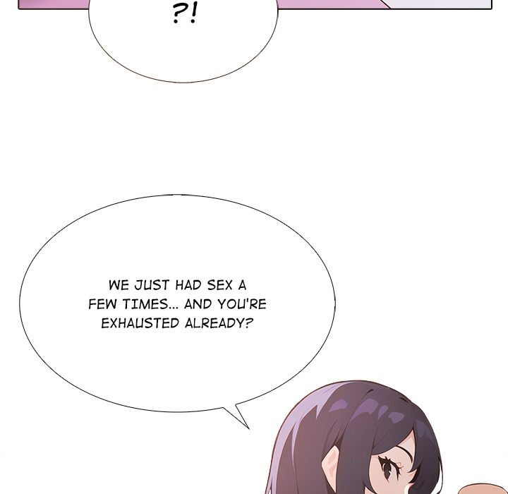 Desire Note - episode 11 - 12