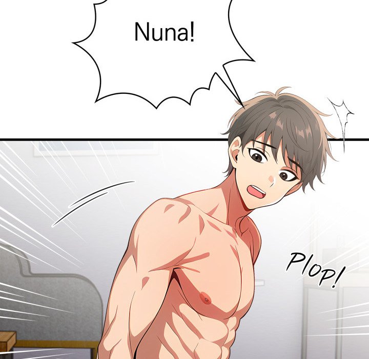 Stepping Out of the Shower to Find a Mysterious Beauty in My Bed - episode 17 - 7