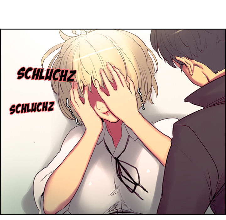 Zahme Damen - episode 19 - 38