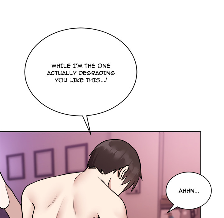 Knot My Secret - UNCENSORED - episode 11 - 63