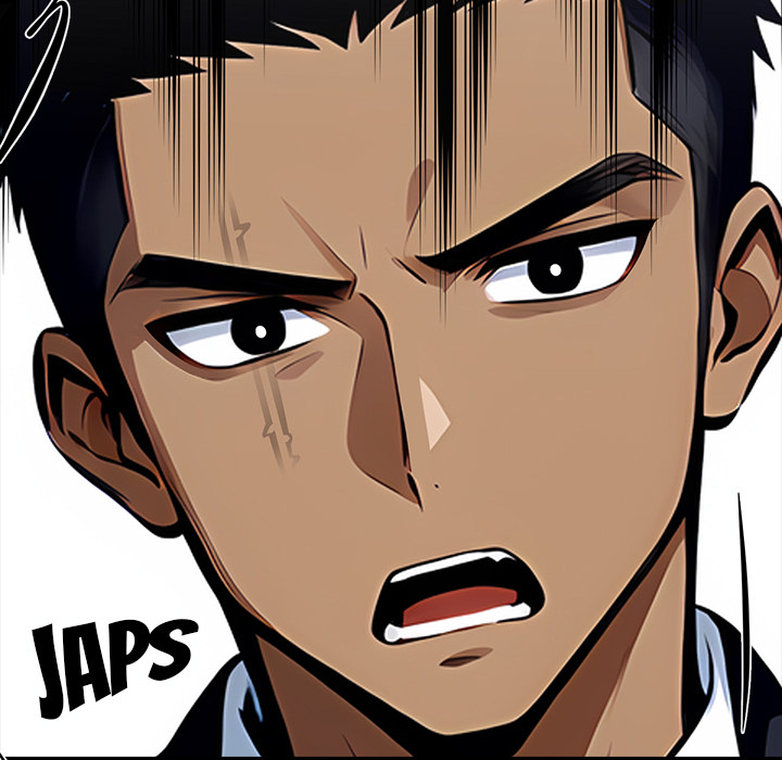 Workaholic Gangster - episode 27 - 6