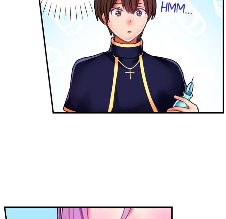 Healer's Unique Skill: Pleasuring Girls - episode 10 - 17