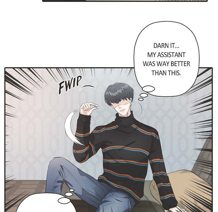Come Be My Teacher - episode 5 - 7