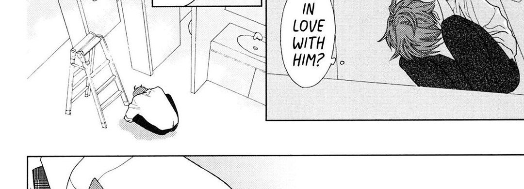 Another Love Story Between My Trainee and I - episode 3 - 34