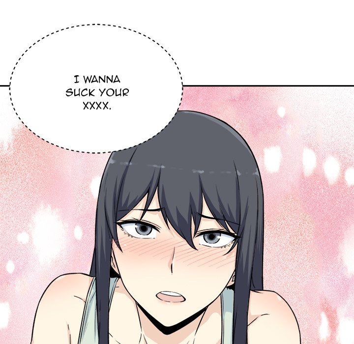Excuse me, This is my Room - episode 60 - 142