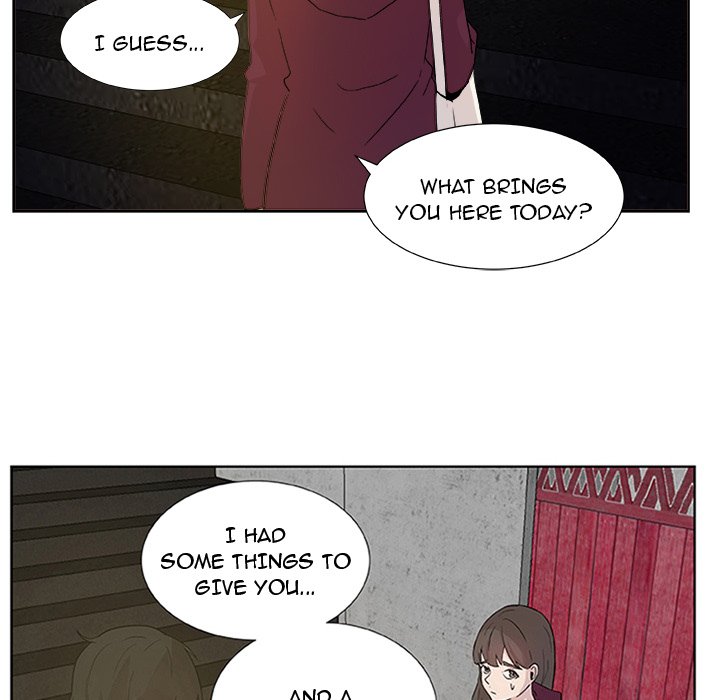 The Tiger, The Sun and The Moon - episode 2 - 39