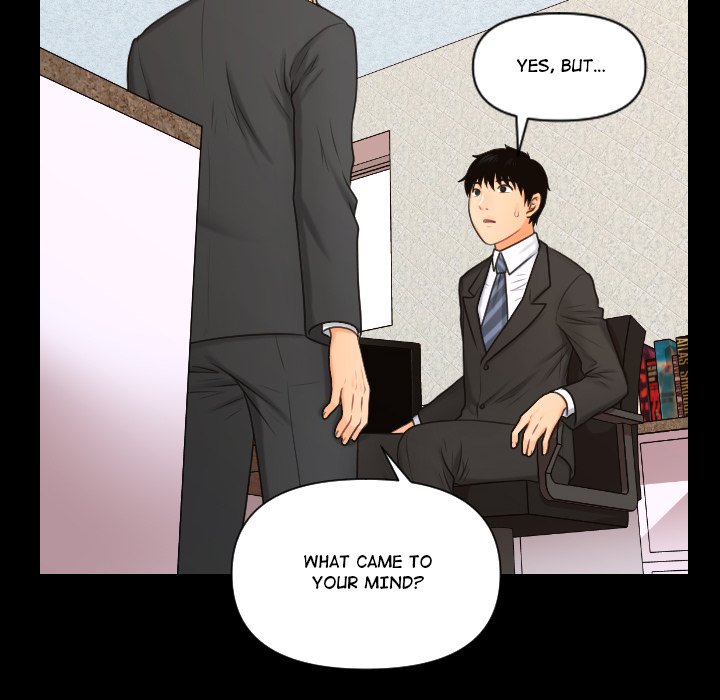 My Secretary - episode 5 - 47
