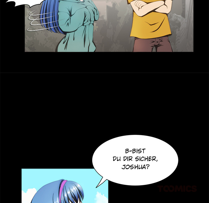 Erdling 101 - episode 15 - 17