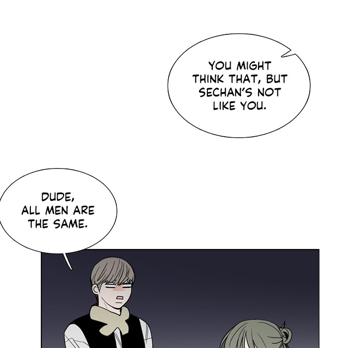 Talk to Me - episode 128 - 113