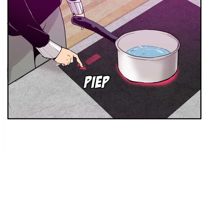 Housewife - episode 30 - 34