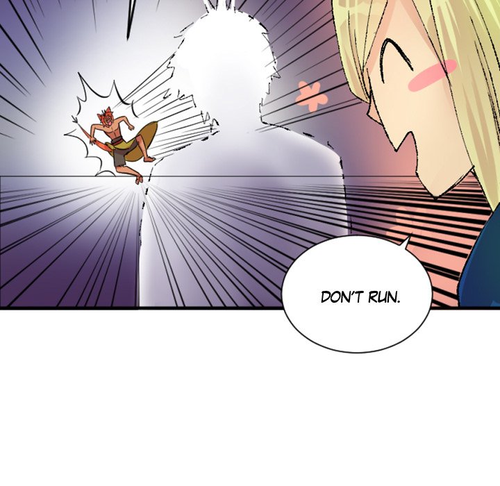 Today, I Meet a Dragon - episode 16 - 27