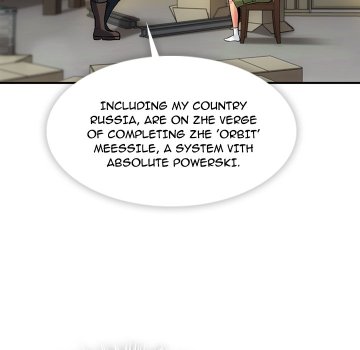 Such a Cute Spy - episode 12 - 32