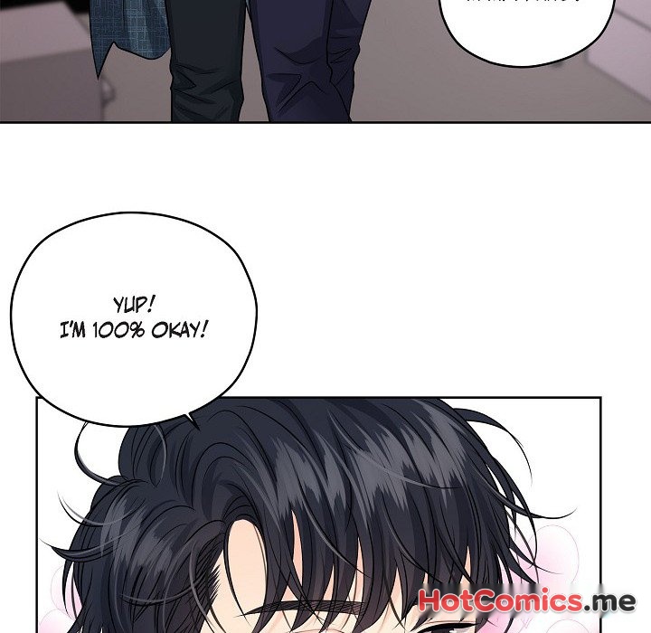 My K - episode 20 - 21