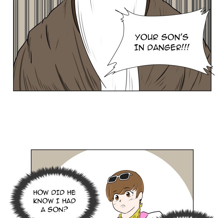 The Ball Boy - episode 1 - 6