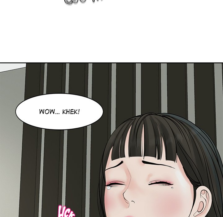 Please Take Care of Her - episode 10 - 114