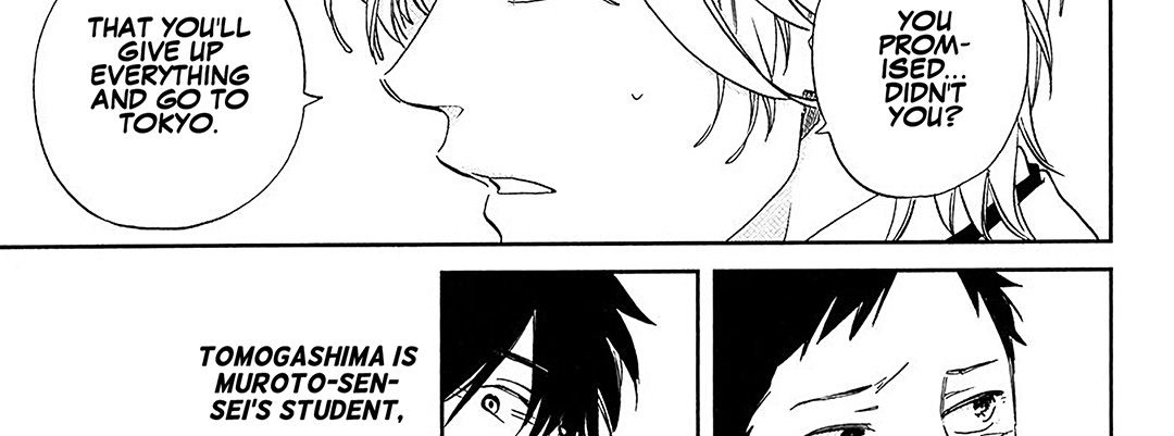 Where That Love Went - episode 1 - 38