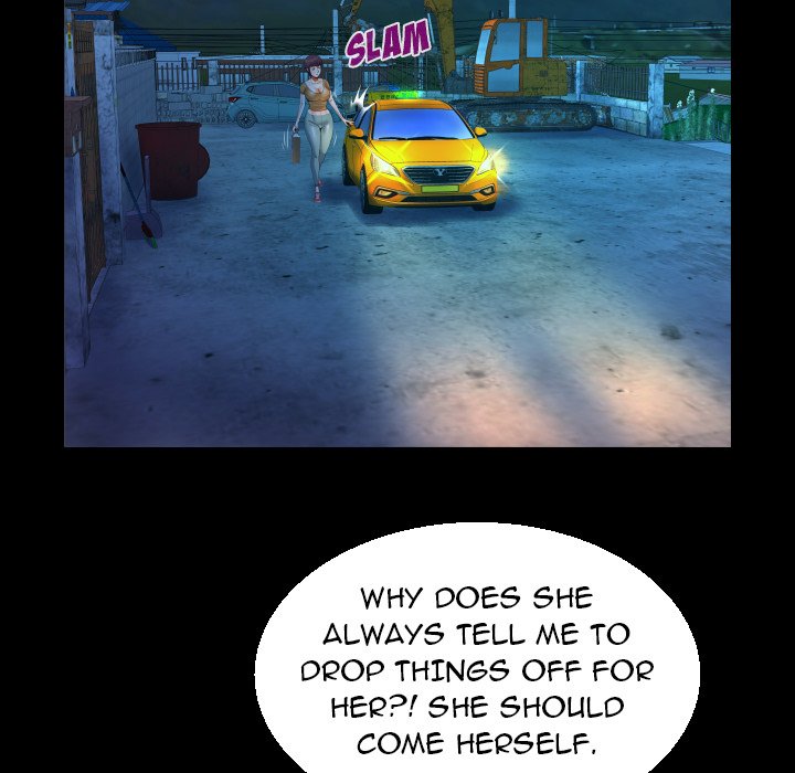 The Unforeseen Guest - episode 31 - 56