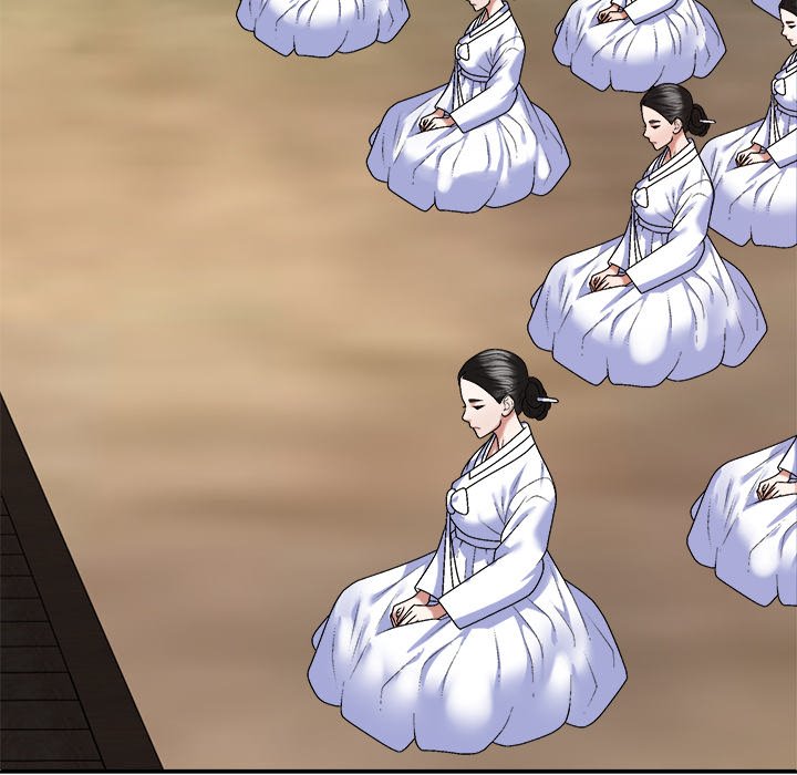 Spirit Possession - episode 53 - 83