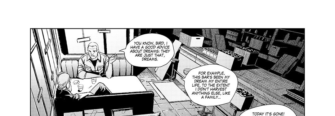 Zero Point - episode 6 - 16
