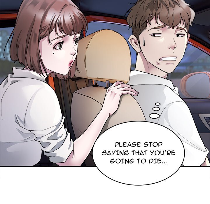 Taxi - episode 2 - 30