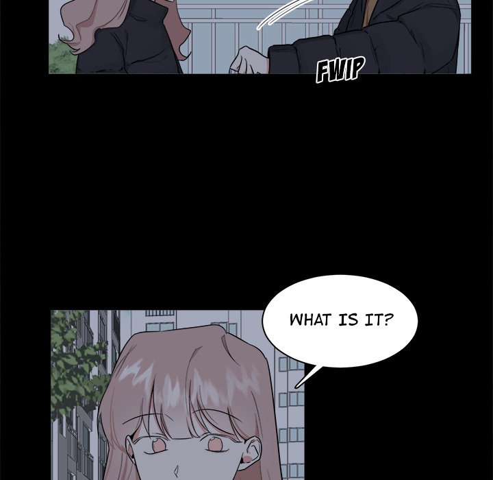 Unluckily Lucky - episode 23 - 38