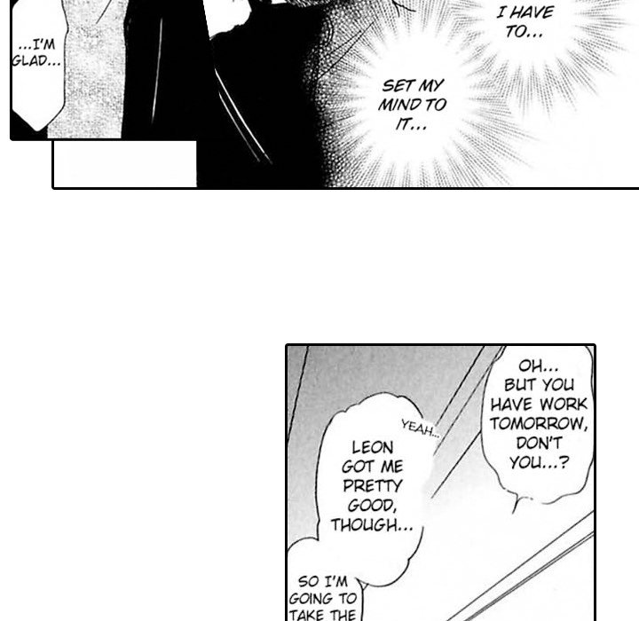 Fortune - Meeting You - episode 17 - 48
