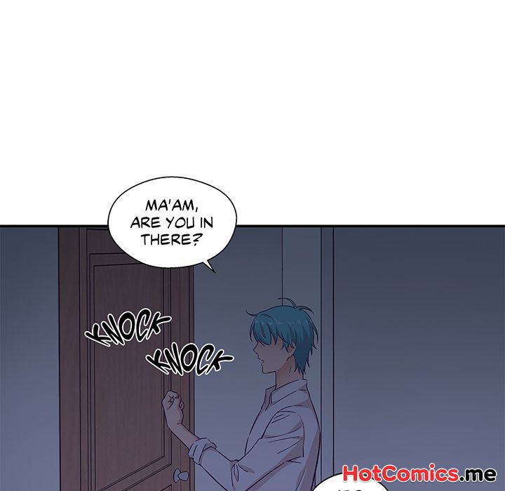 My Special Squishy Someone - episode 11 - 40