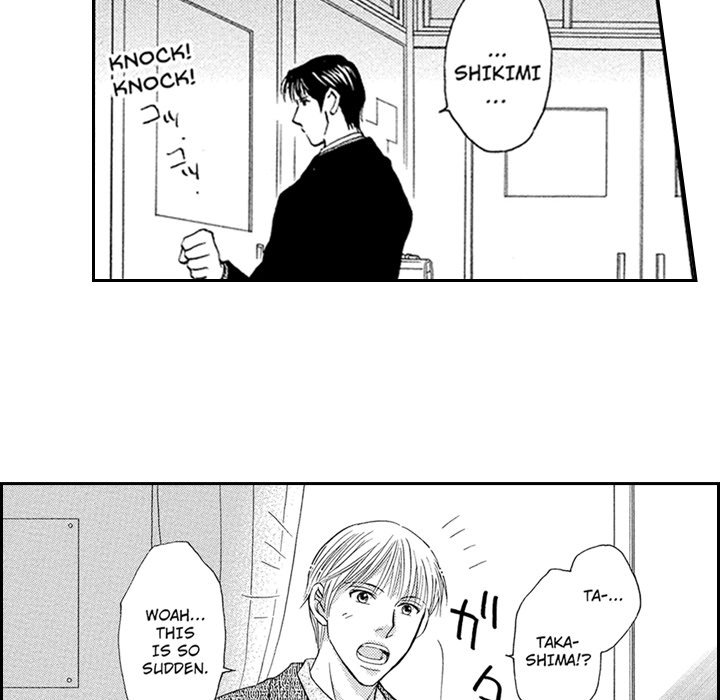 Daddy's Boyfriend - episode 13 - 8