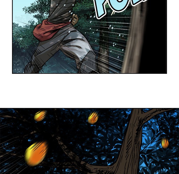 The Road of Karma - episode 8 - 20
