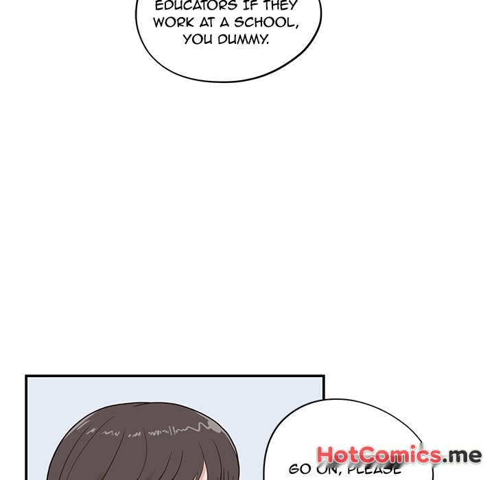 His Women's University - episode 37 - 51