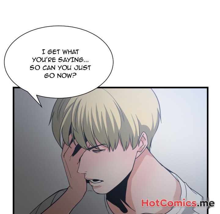 You're Not That Special! - episode 34 - 85