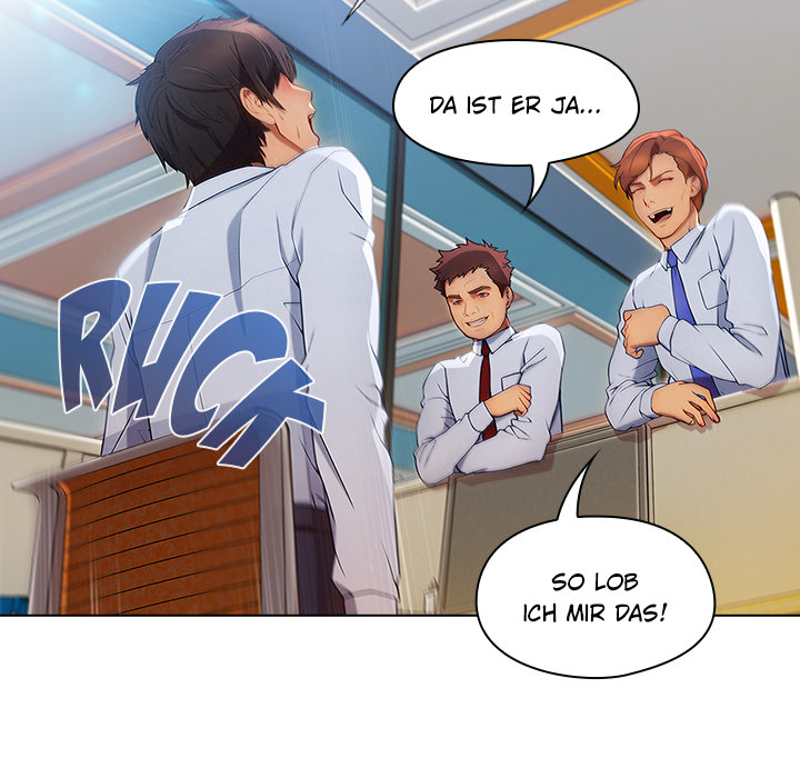 Lady Long Legs - episode 16 - 8