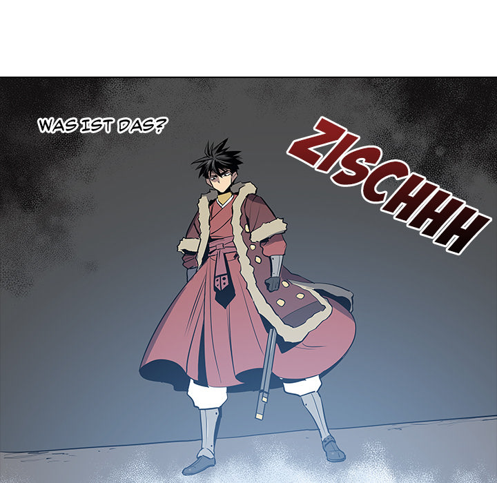Yeongnos Giftzähne - episode 24 - 105