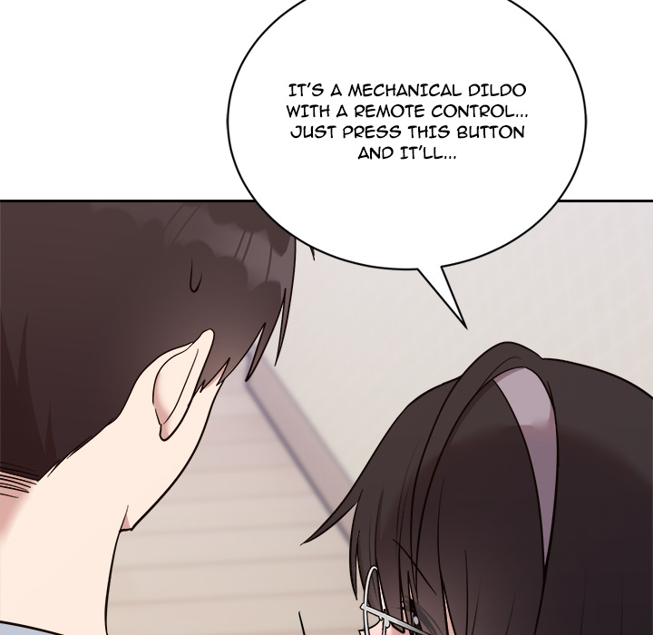Knot My Secret - UNCENSORED - episode 22 - 8