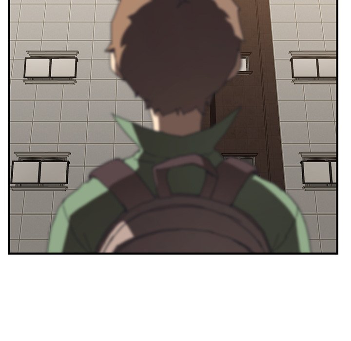 The Unwanted Roommate - episode 1 - 11