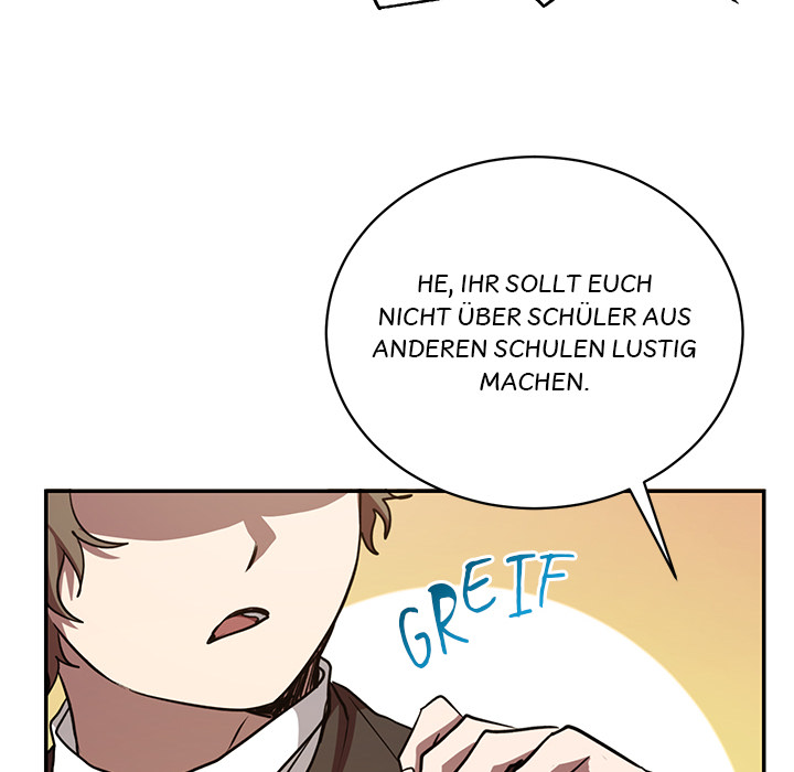 Meine Schulzeit mit Rang F - episode 13 - 31