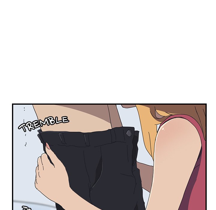 The Unwanted Roommate - episode 5 - 115