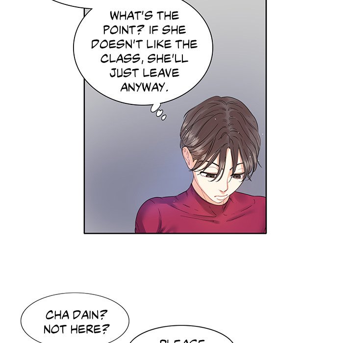 Match Made In Bed - episode 3 - 19