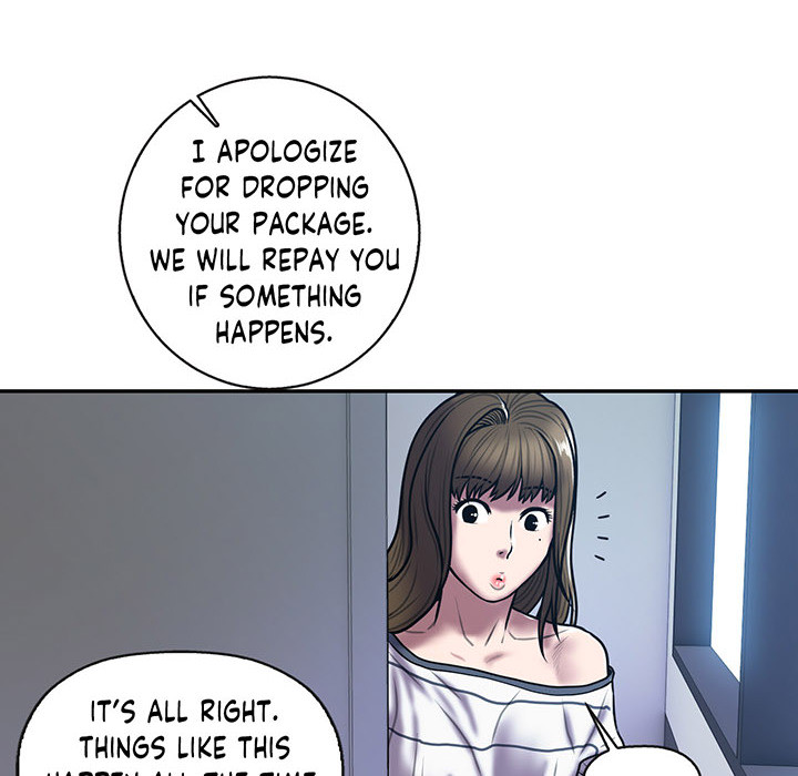 Sleeping With the Ghost - episode 29 - 65