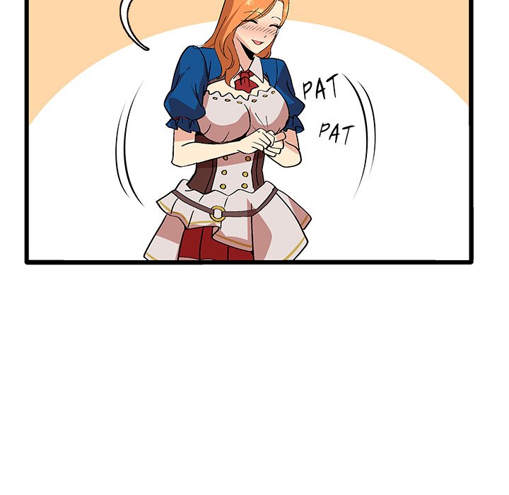 Cosplay Girl - episode 3 - 128