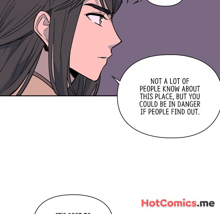 The Princess's Guard - episode 19 - 86