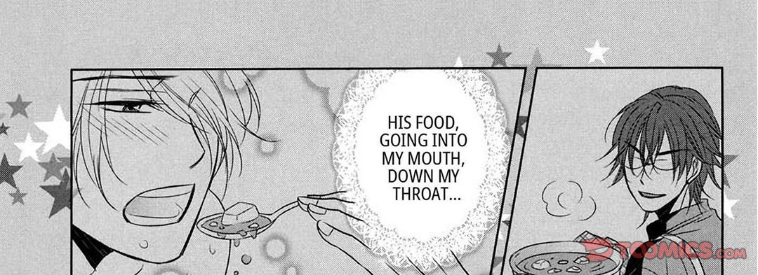 TORICO Omnibus Vol.2 - episode 6 - 4